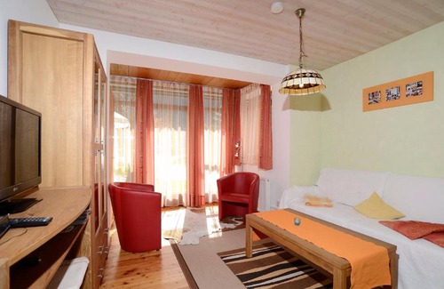 Heiligenblut Apartment | Appartementhaus Angerer - Feriendomizile Pichler