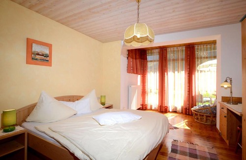 Heiligenblut Apartment | Appartementhaus Angerer - Feriendomizile Pichler