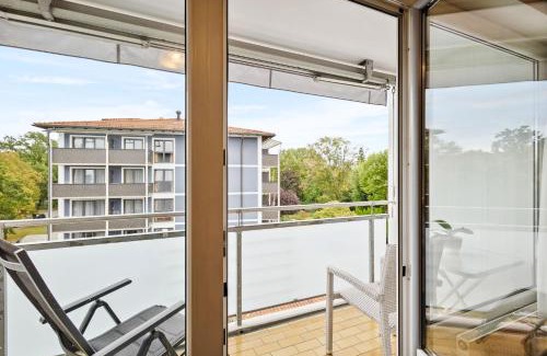 Bad Fuessing Apartment | Appartementhaus Bavaria