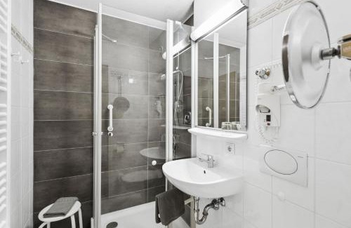Bad Fuessing Apartment | Appartementhaus Bavaria