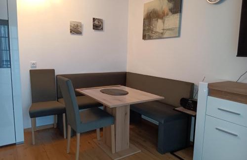 Safferstetten Apartment | Appartementhaus Bayern Residenz