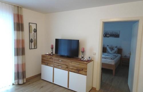 Safferstetten Apartment | Appartementhaus Bayern Residenz