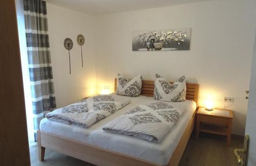 Safferstetten Apartment | Appartementhaus Bayern Residenz