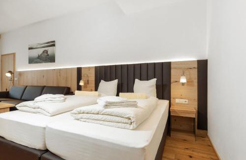Bad Goisern Apartment | Appartementhaus Dachsteinblick mit Indoorpool und Sauna