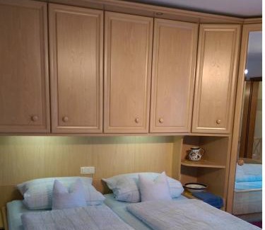 Safferstetten Apartment | Appartementhaus Elisabeth Winklhofer