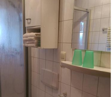 Safferstetten Apartment | Appartementhaus Elisabeth Winklhofer