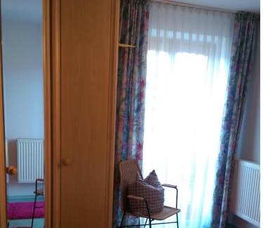 Safferstetten Apartment | Appartementhaus Elisabeth Winklhofer