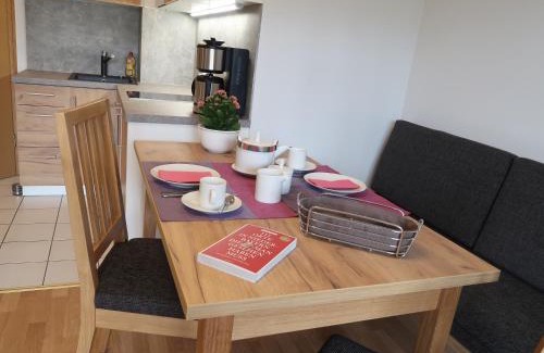 Wurding Apartment | Appartementhaus Inntalblick