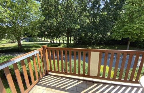 Safferstetten Apartment | Appartementhaus Kastanie