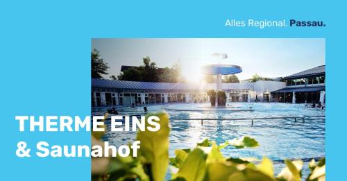 Safferstetten Apartment | Appartementhaus Kastanie