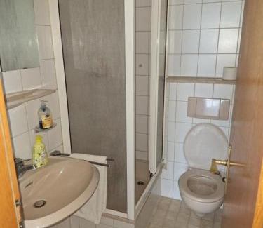Safferstetten Apartment | Appartementhaus Kastanie
