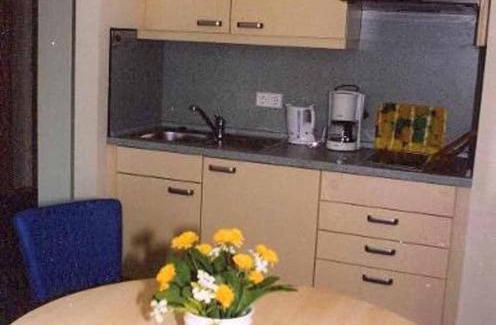 Safferstetten Apartment | Appartementhaus Löwenzahn