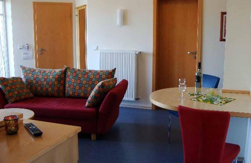Safferstetten Apartment | Appartementhaus Löwenzahn