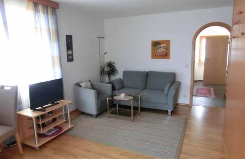 Safferstetten Apartment | Appartementhaus Margarita