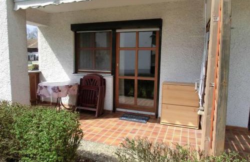 Safferstetten Apartment | Appartementhaus Margarita