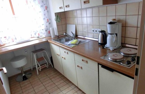 Safferstetten Apartment | Appartementhaus Margarita