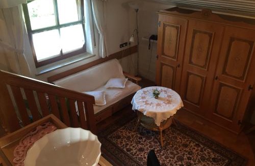 Wurding Apartment | Appartementhaus Moser