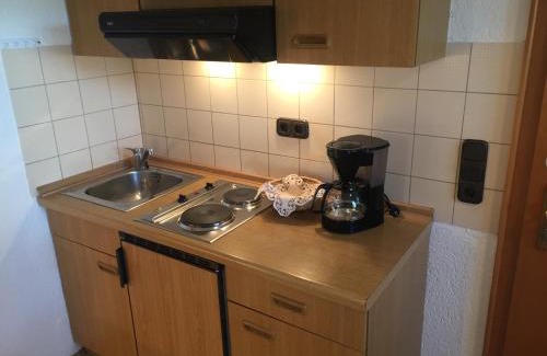 Wurding Apartment | Appartementhaus Moser