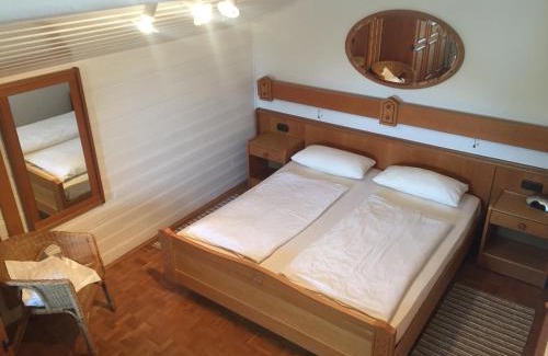 Wurding Apartment | Appartementhaus Moser