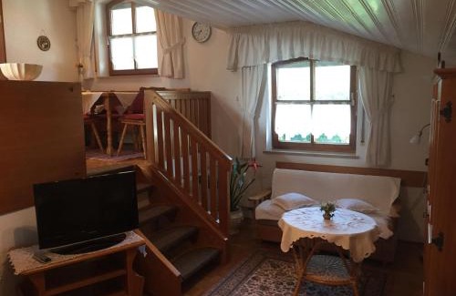 Wurding Apartment | Appartementhaus Moser