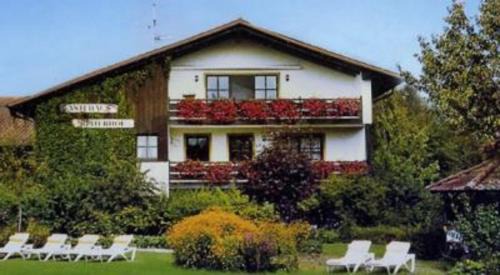 Bad Fuessing Apartment | Appartementhaus Reiterhof