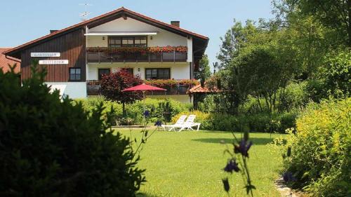 Bad Fuessing Apartment | Appartementhaus Reiterhof