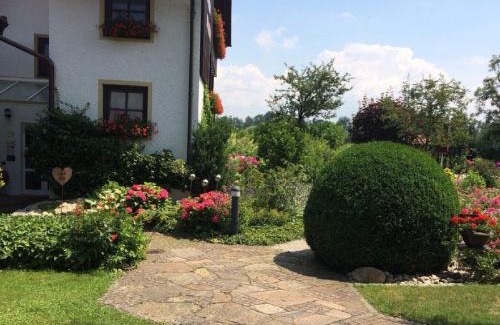 Bad Fuessing Apartment | Appartementhaus Reiterhof