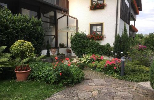 Bad Fuessing Apartment | Appartementhaus Reiterhof