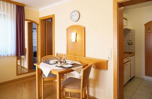 Safferstetten Apartment | Appartementhaus Safferstetten