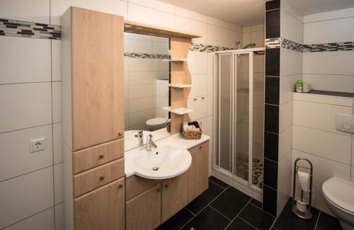 Rain Apartment | Appartementhaus Salzmann