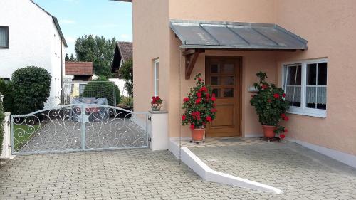Bad Fuessing Apartment | Appartementhaus Scholz