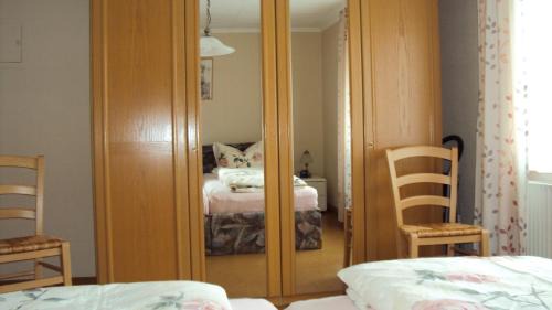 Bad Fuessing Apartment | Appartementhaus Scholz