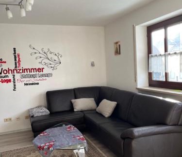 Safferstetten Apartment | Appartementhaus Silke