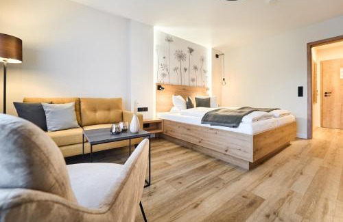 Riedenburg Apartment | Appartementhaus Silvia