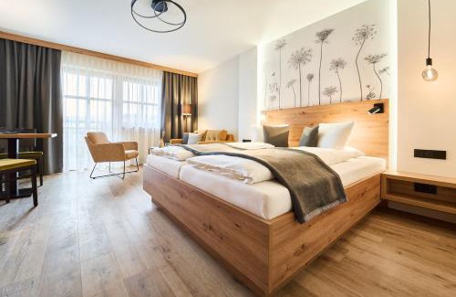 Riedenburg Apartment | Appartementhaus Silvia