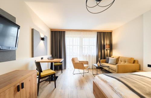 Riedenburg Apartment | Appartementhaus Silvia
