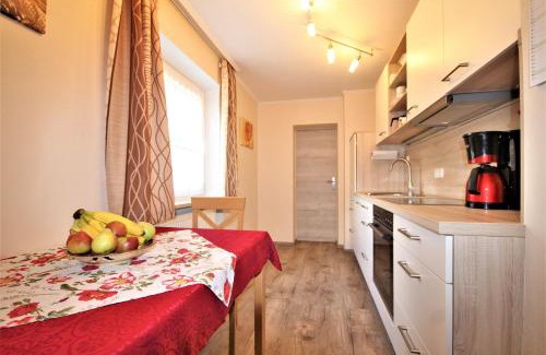 Bad Fuessing Apartment | Appartementhaus Sonneneck