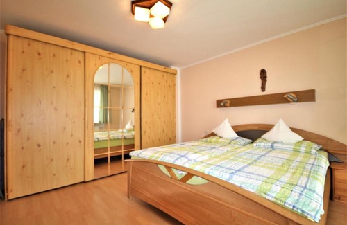 Bad Fuessing Apartment | Appartementhaus Sonneneck