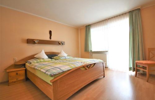 Bad Fuessing Apartment | Appartementhaus Sonneneck