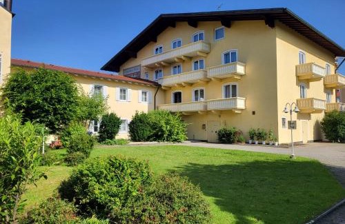 Bad Fuessing Apartment | Appartementhaus Stöckl