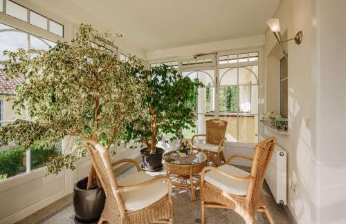 Bad Fuessing Apartment | Appartementhaus St. Florian