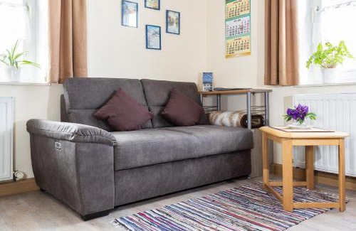 Hartkirchen Apartment | Appartementhaus Stangl