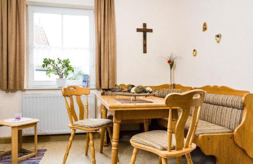 Hartkirchen Apartment | Appartementhaus Stangl