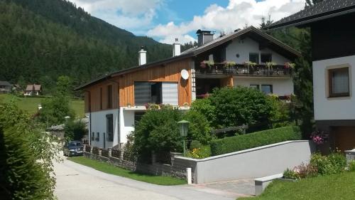 Thorl Apartment | Appartementhaus Theresia