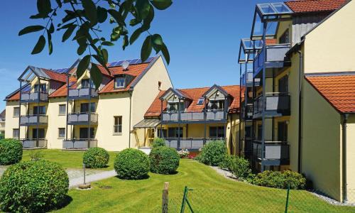 Wurding Apartment | Appartementhaus Würding
