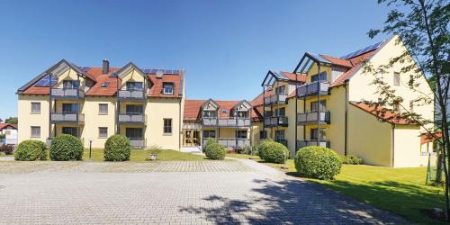 Wurding Apartment | Appartementhaus Würding