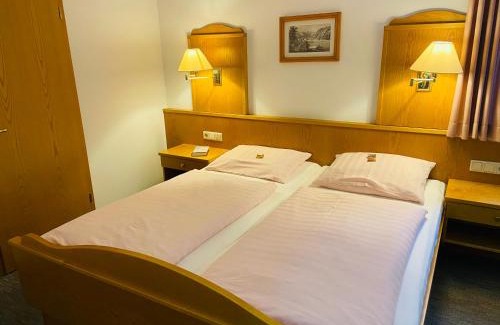 Wurding Apartment | Appartementhaus Zum Fuchswirt