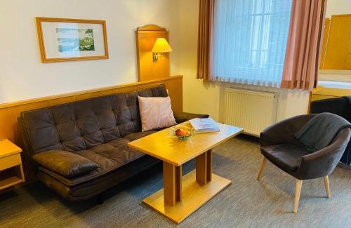 Wurding Apartment | Appartementhaus Zum Fuchswirt