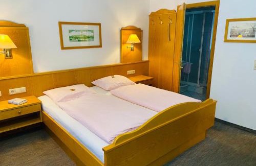 Wurding Apartment | Appartementhaus Zum Fuchswirt