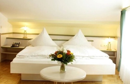 Munchen District House | AppartementPension Zum Zacherl